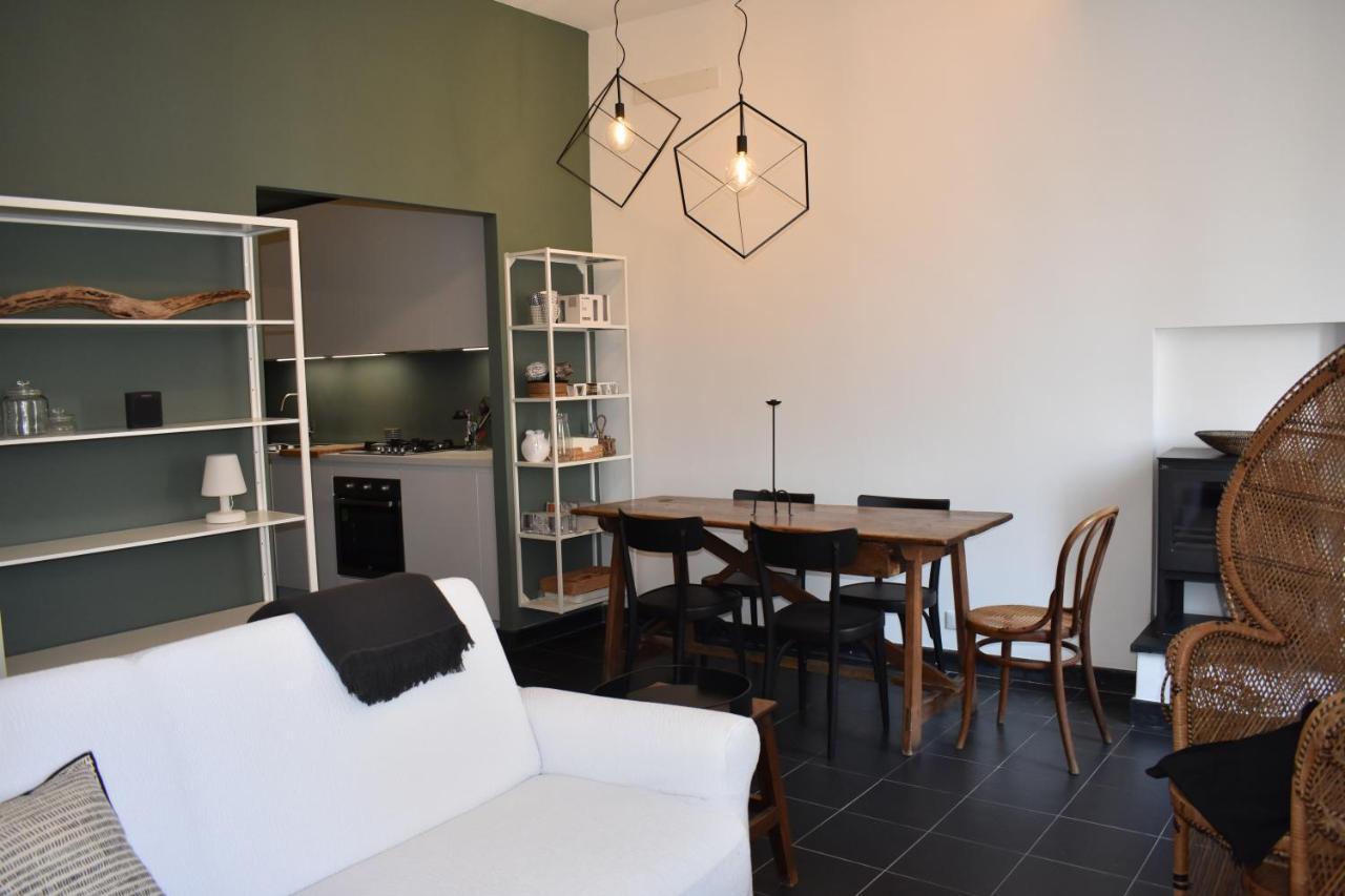 Appartamento Elena By Vacanze In เคียวารี ภายนอก รูปภาพ